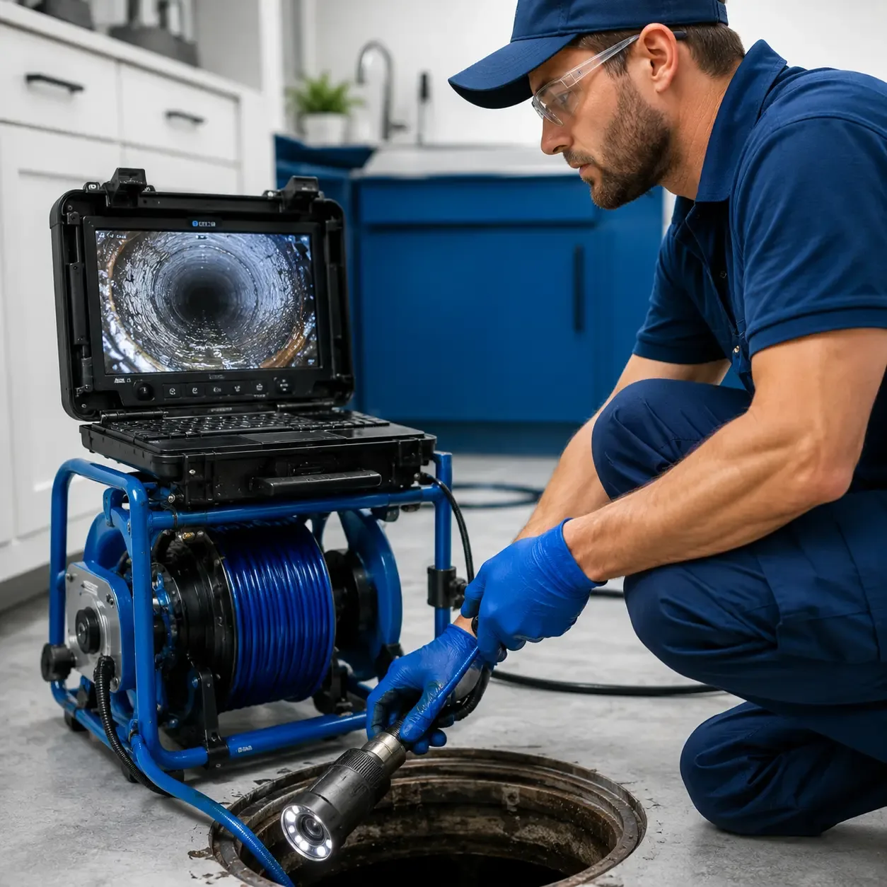 Pipe Relining professionals serving Slater, IA